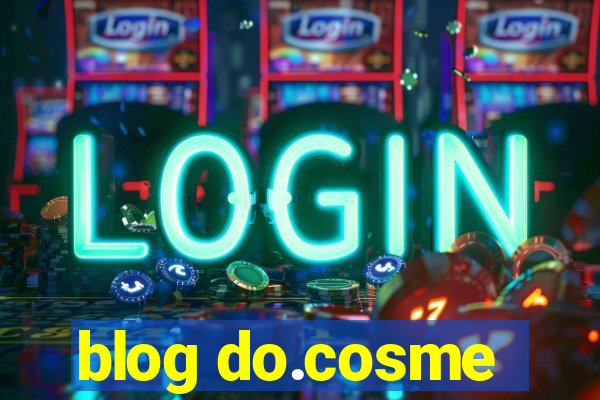 blog do.cosme